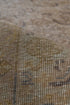 Antique Sivas Runner Rug (4' x 12')